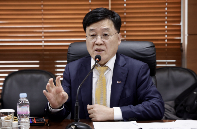 한국무역협회 수도권 무역업계 간담회