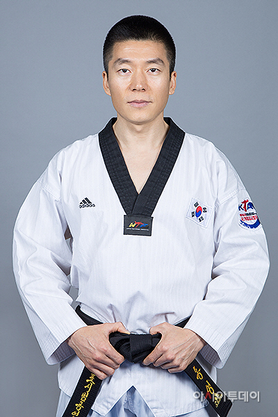 1. 백석대 태권도전공 박동영 교수
