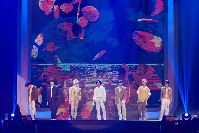 NCT DREAM 두 번째 월드 투어 홍콩 공연 이미지 3