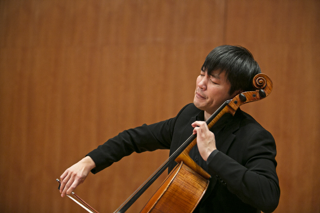 김두민 Cello (c)Kumho Cultural Foundation