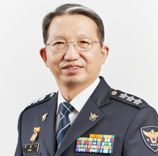 우종수 국수본부장