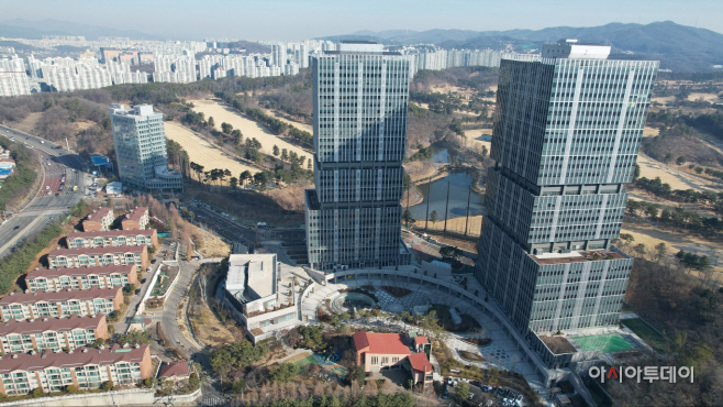 기흥ICT밸리 첨단산업단지