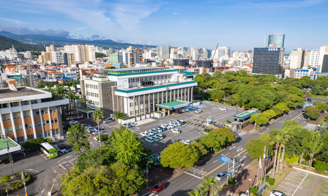 제주도청 2022-1