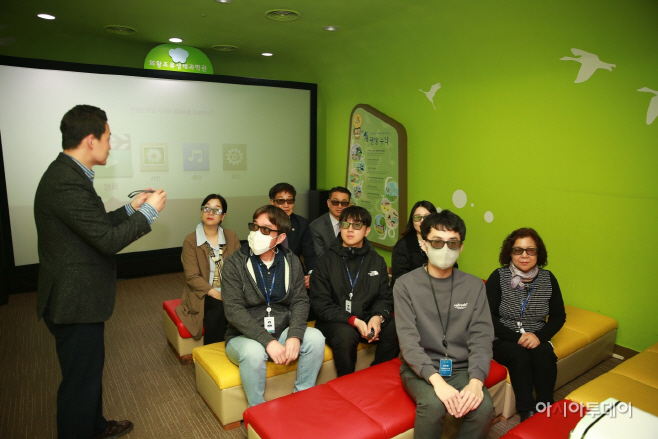 3.(사진)3D 영상시연