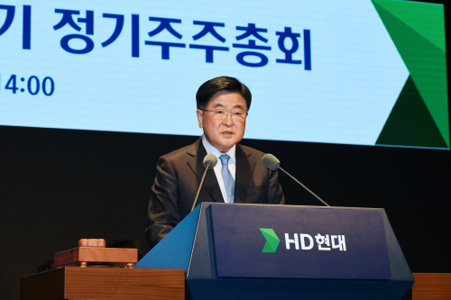 권오갑 회장