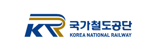 국가철도공단 CI