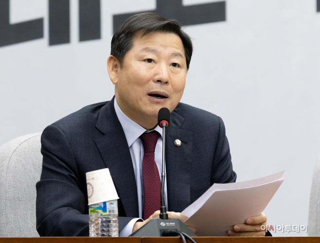 [포토] 이철규 '네이버 오만한 작태…간 단단히 부었다'