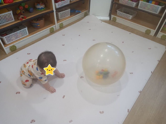 특수교육대상영아 교육지원 시작(대전동부교육지원청) 사진2