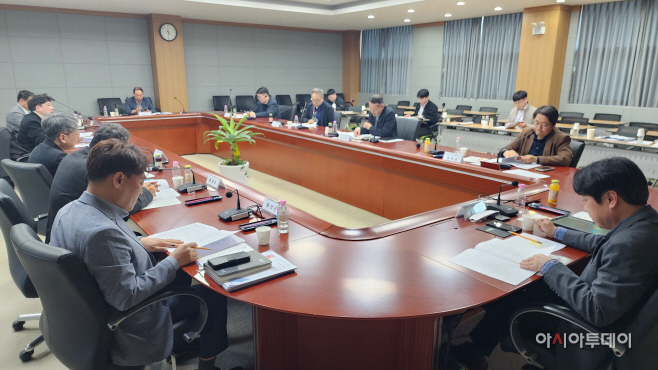 충남도 ‘공공기관 드래프트제’ 공감대 넓힌다.