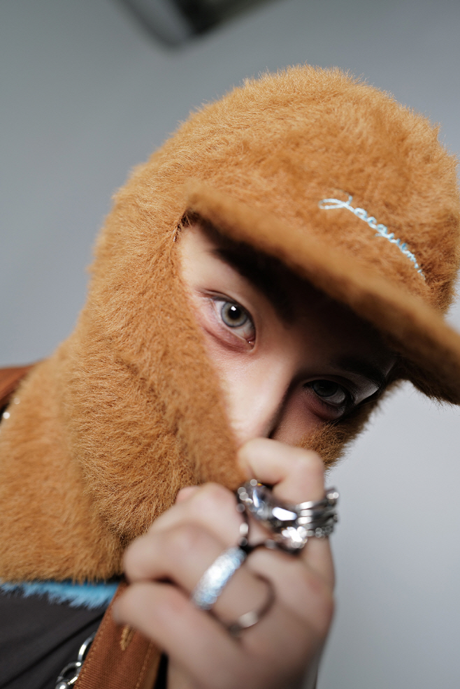 마크 'Golden Hour' 스포일러 이미지 1