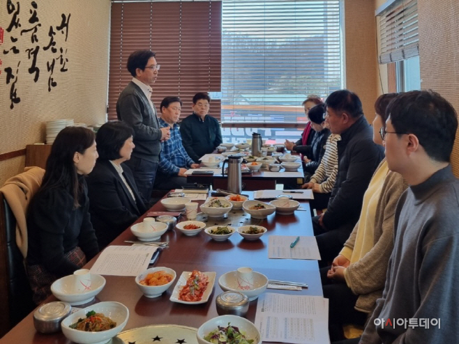 시민과 함께하는 부정 수급 예방 활동