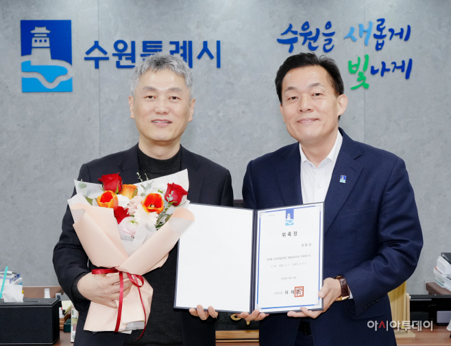 수원시립공연단 제3대 예술감독으로 권호성 연출가 위촉