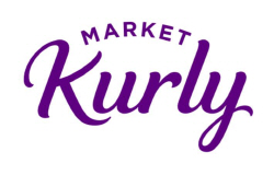 [사진1] 리뉴얼된 마켓컬리 로고