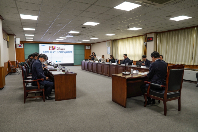 목포문학박람회 추진단 구성으로 준비 본격화(2)