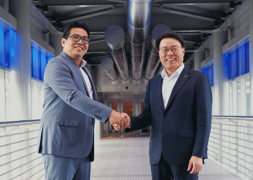 최정우회장_페트로나스CEO_1
