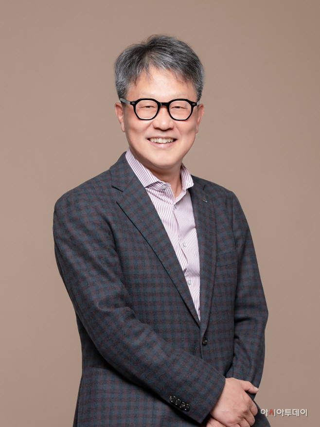 HL홀딩스(주) 이철영 사장