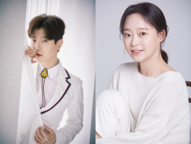 배두훈 강연정