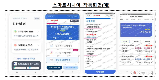 시니어
