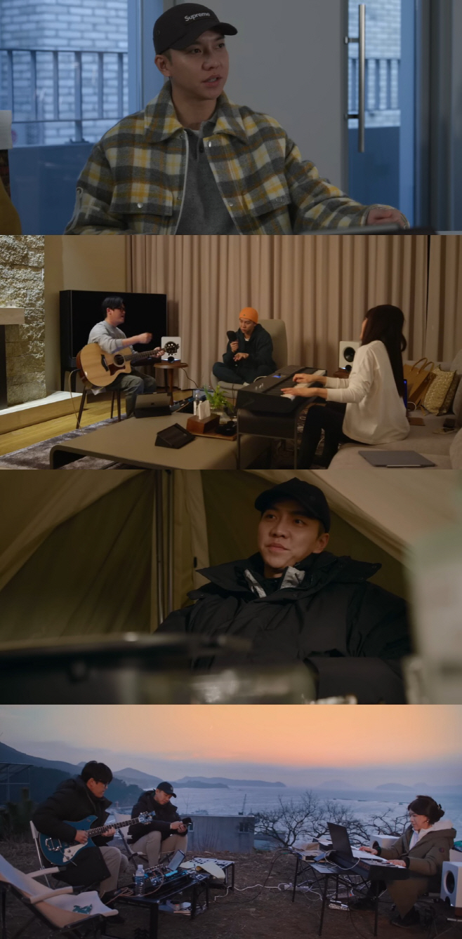 이승기