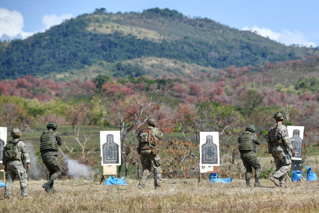 PHILIPPINES-US-DEFENCE-MILITARY