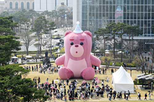 곰돌이