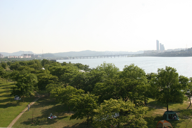 잠원한강공원