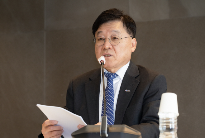 무협 '최근 수출부진 요인진단과 대응방향' 언론 브리핑