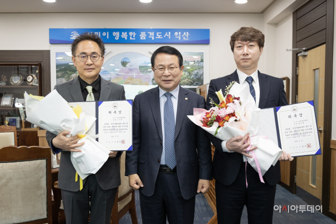 익산시립예술단 신임 예술감독 위촉...새 라인업 완성 (1)