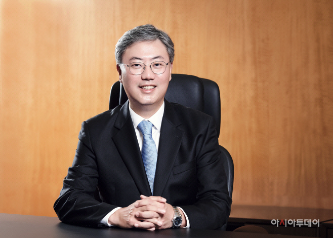 박성하 SK(주) C&C 대표이사 사장 제공 SK(주) C&C