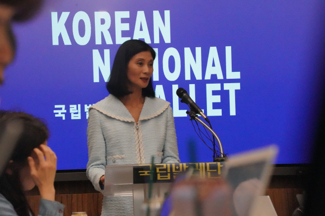 국립발레단_강수진 단장겸예술감독3