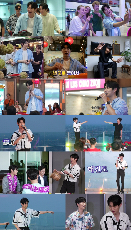 0406_불타는장미단_손태진맹활약