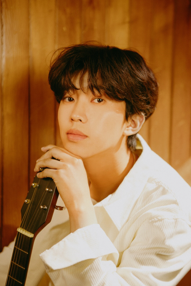 임영웅, 시축과 무대 관련 보도사진