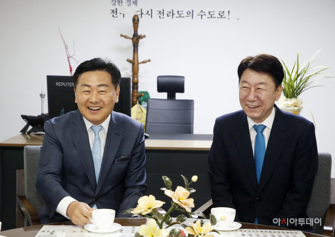 김관영도지사 전주시 방문2 (1)