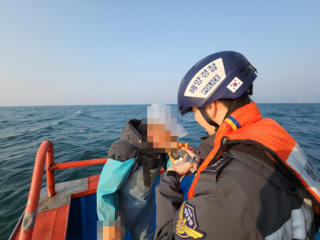 음주단속 사진1