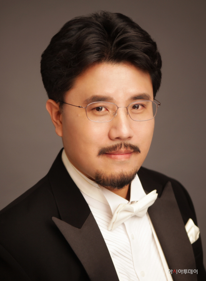 ‘이탈리아성악회’ 오동국 회장 사진