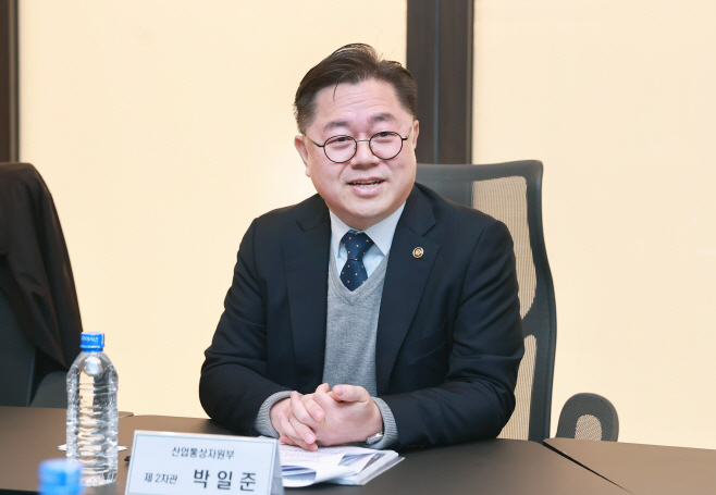 산업부 그린홈 이니셔티브 추진을 위한 스타트업 간담회