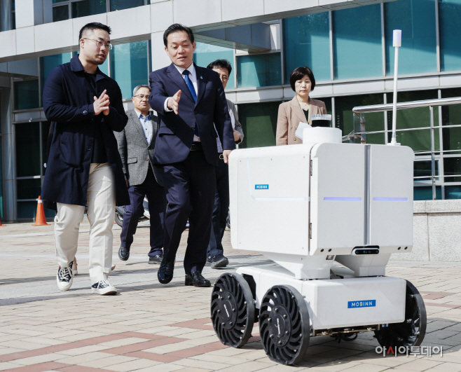 이재준 수원특례시장,