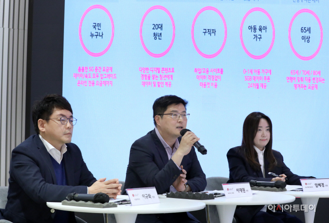0412_LG유플러스, 온 국민 생애주기별 5G 요금제 출시(가로1)