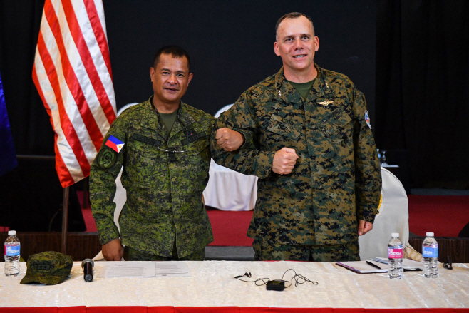 PHILIPPINES-US-MILITARY-DEFENCE-DRILLS