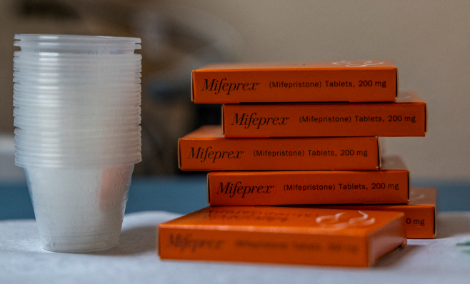 USA-ABORTION/PILL-FDA