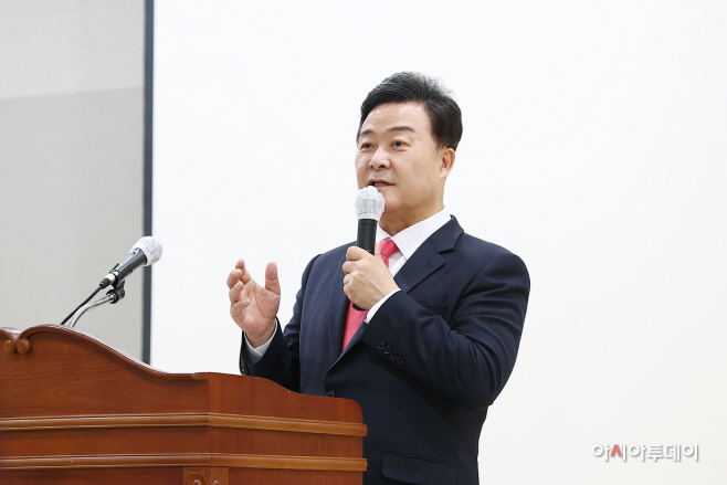 김성제의왕시장