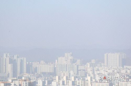 황사