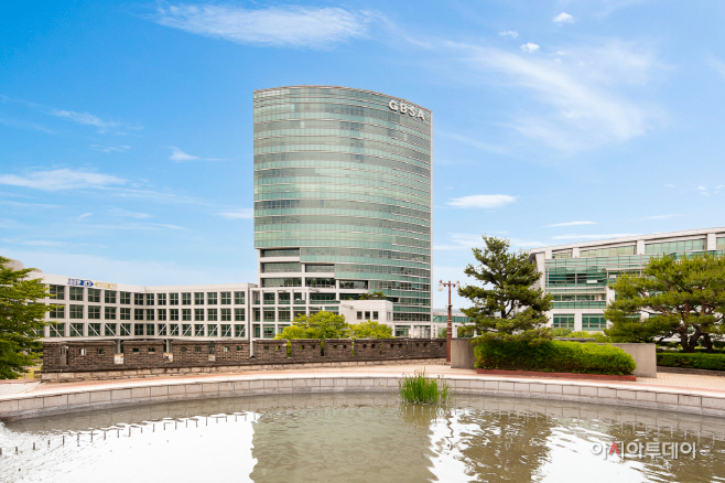 GBSA 전경_