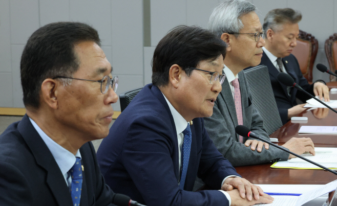 재정준칙 법제화 문제 긴급 좌담회