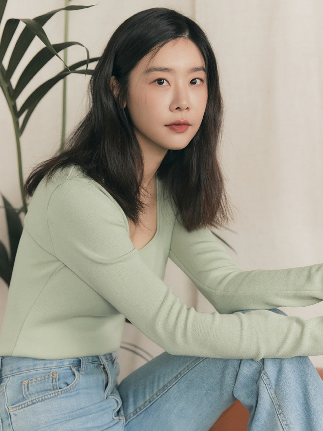 [눈컴퍼니] 박소진_프로필