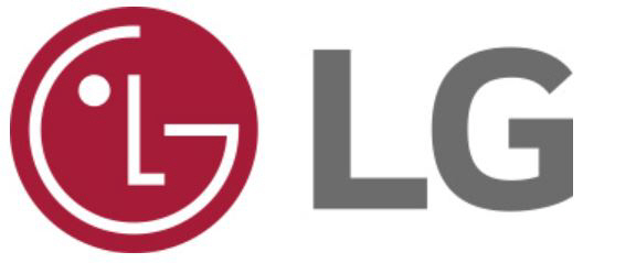LG 로고