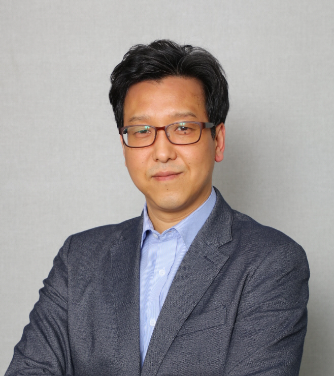 [사진] 한국다우 이창현 신임 사장