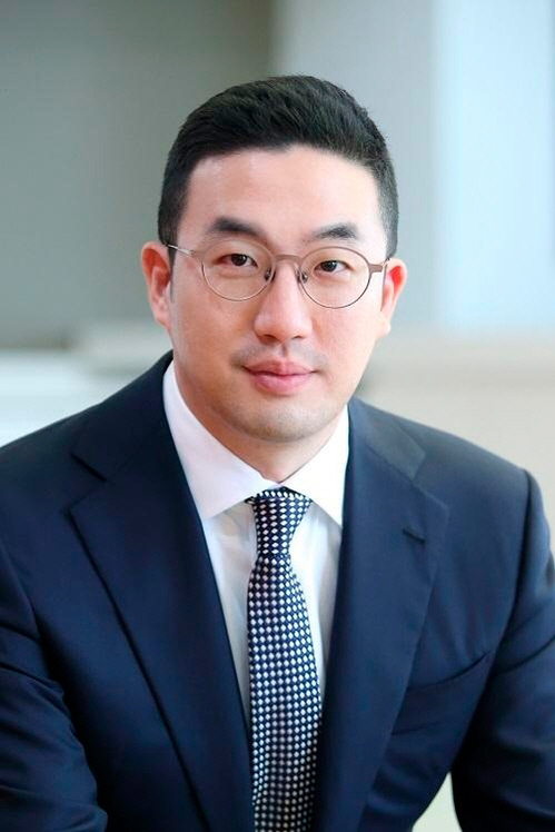 구광모 LG 회장