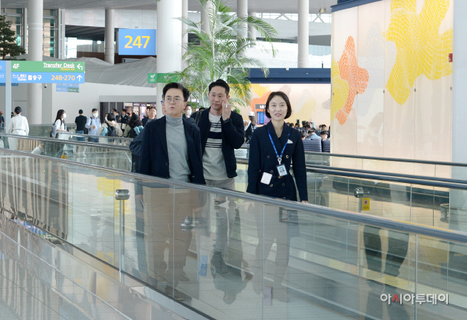 충남도 반도체 소부장 글로벌 기업 유치 나선다.