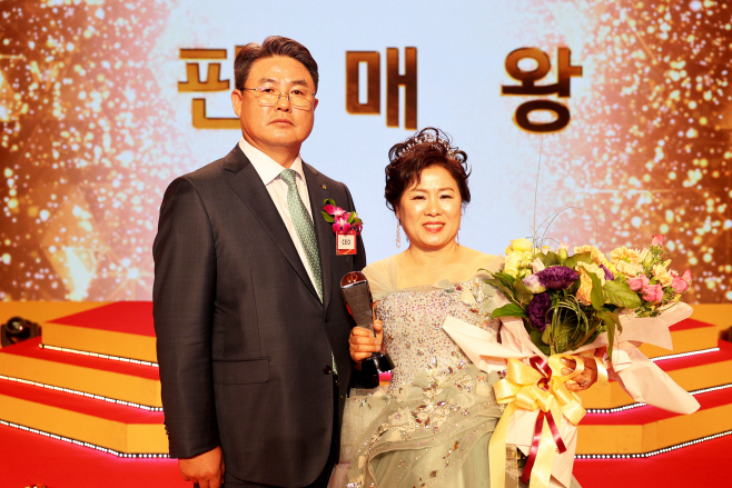 2022 판매왕